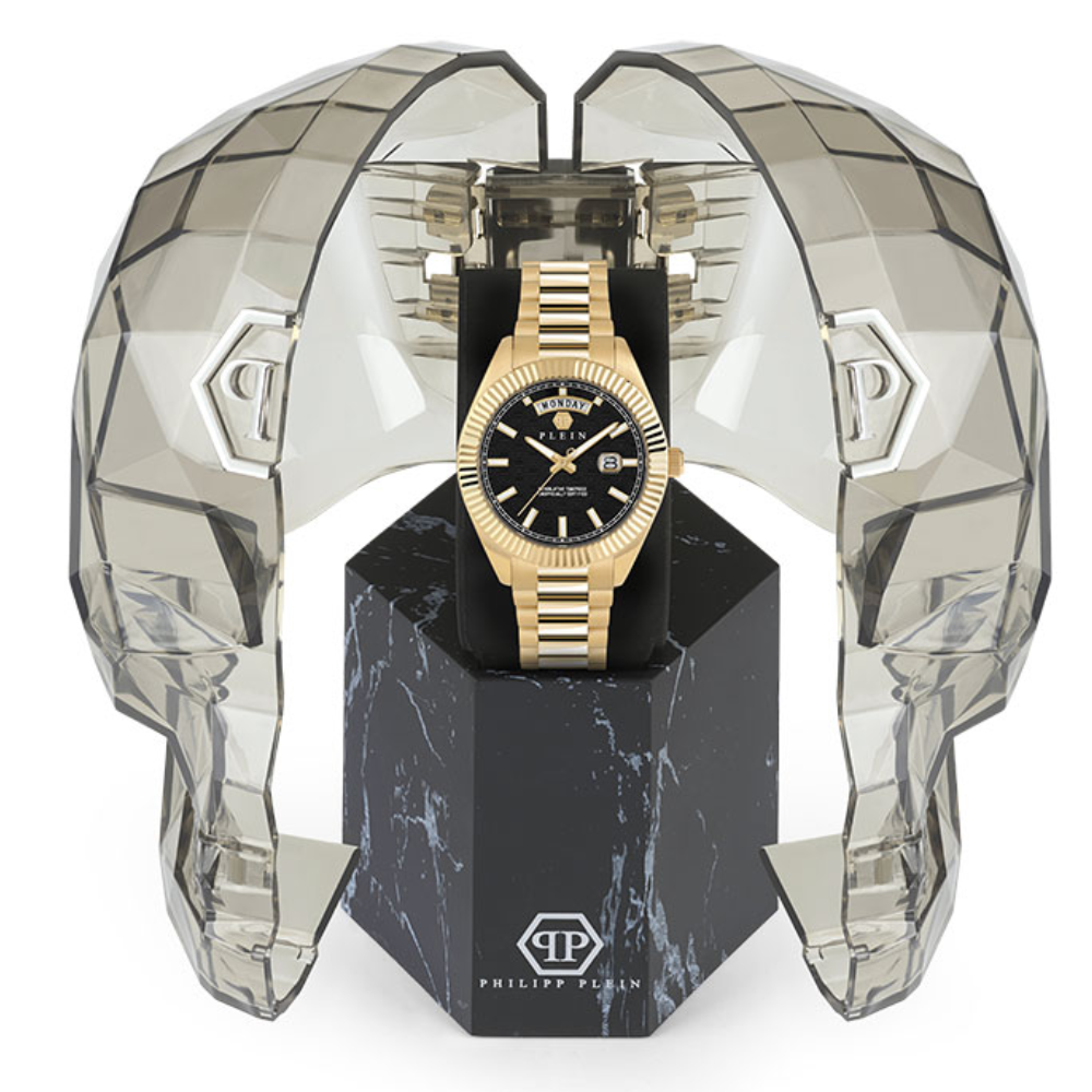 Philipp Plein sat PWPNA0424