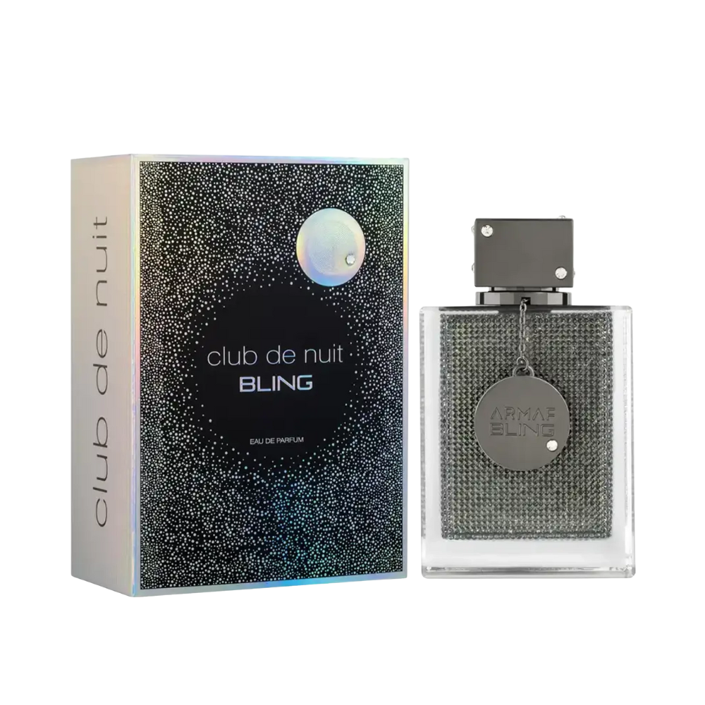 Club de nuit Bling Parfem