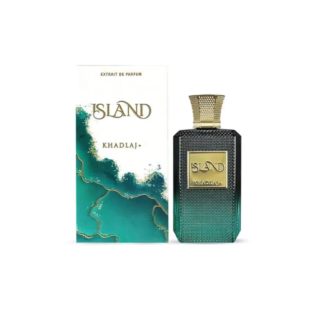 Island Khadlaj Parfem