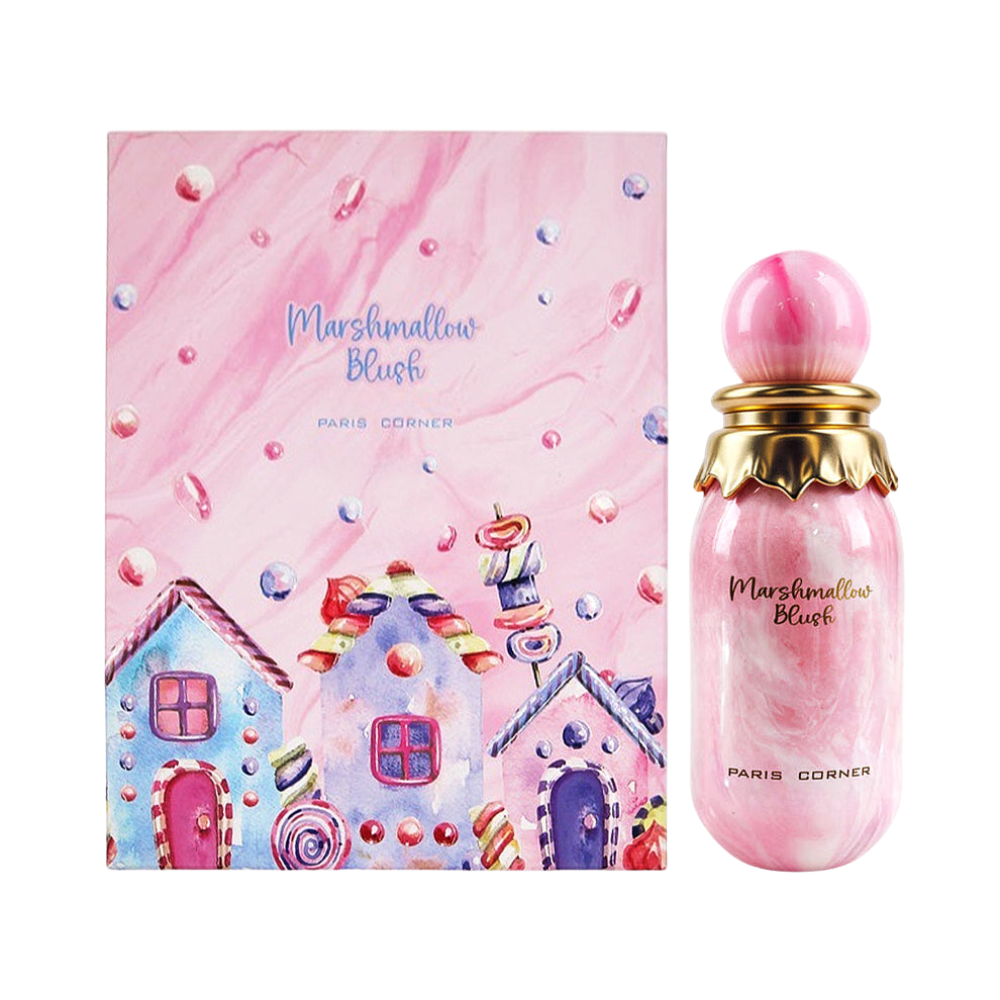 Marshmallow Blush Paris Corner Parfem