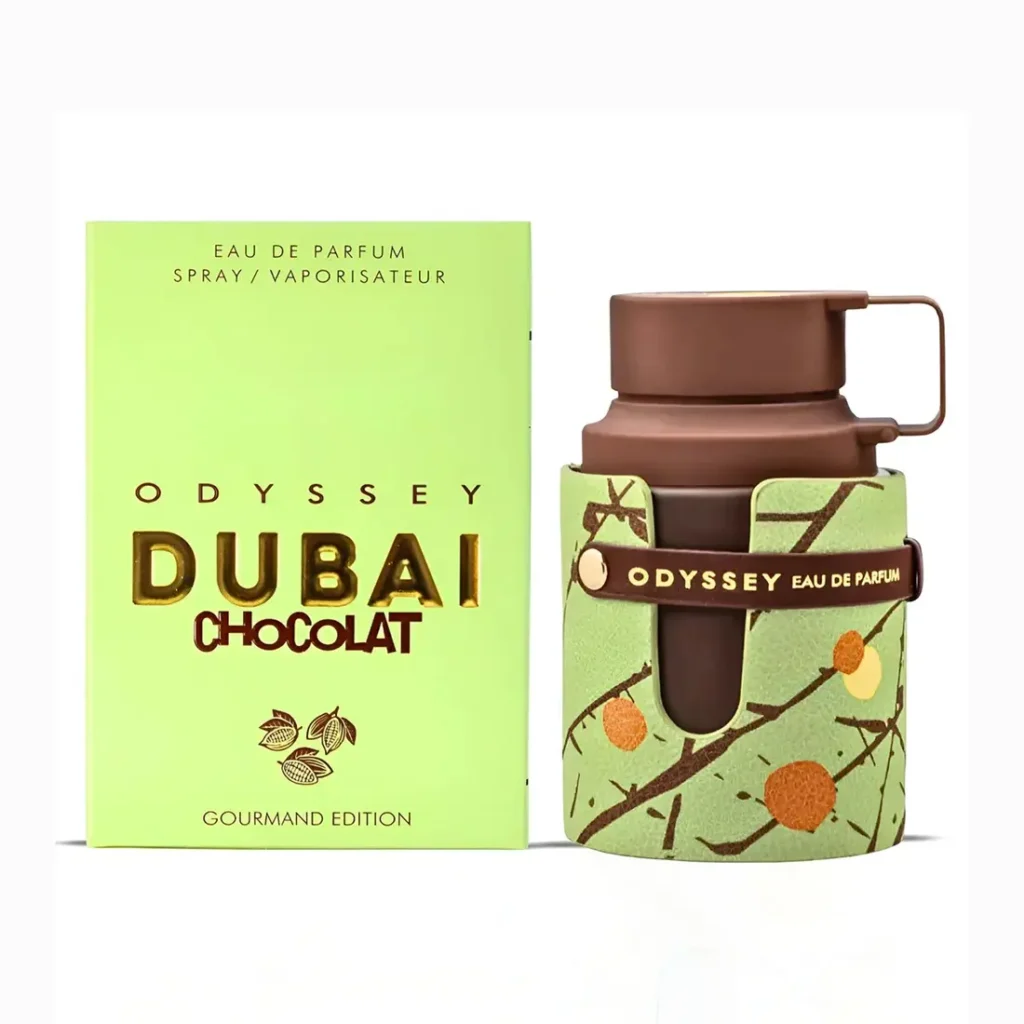 Odyssey Dubai Chocolat Armaf Parfem