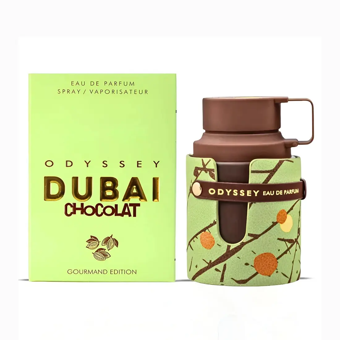 Odyssey Dubai Chocolat Armaf Parfem
