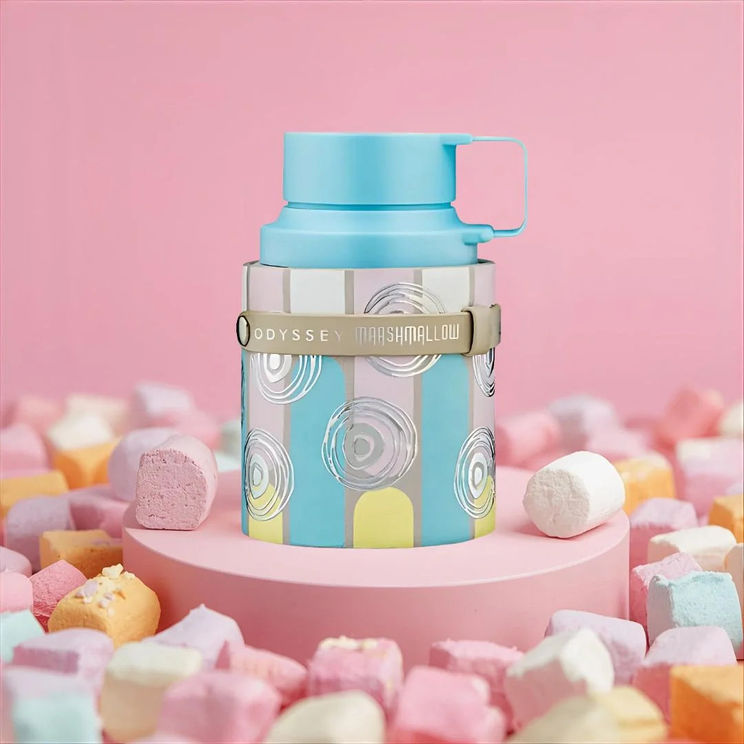 Odyssey Marshmallow Armaf Parfem - Image 2