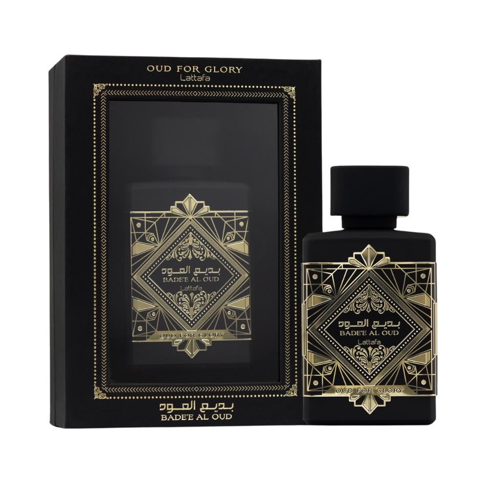 Oud For Glory Lattafa Parfem