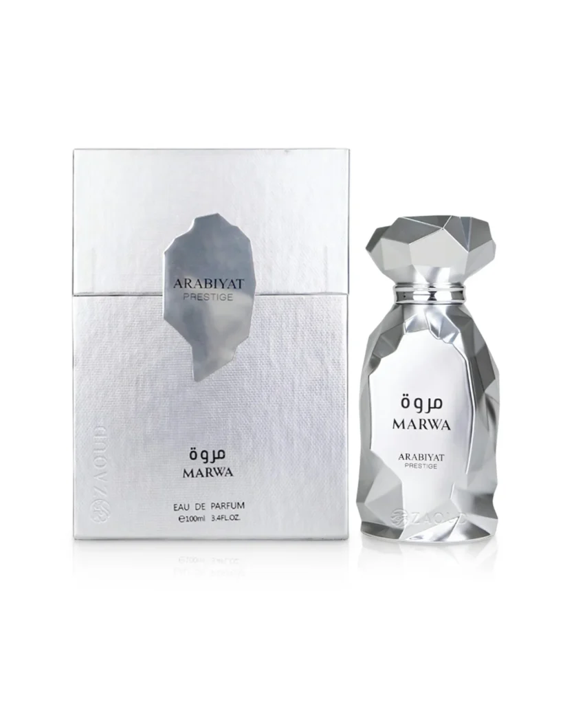 Marwa Arabiyat Prestige Parfem