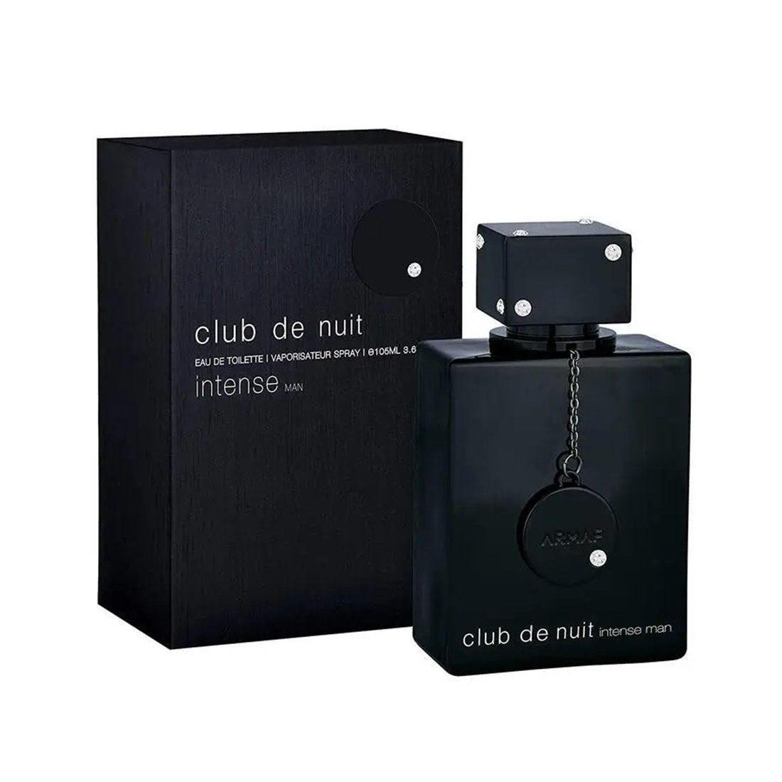 Club de nuit intense man Parfem Armaf