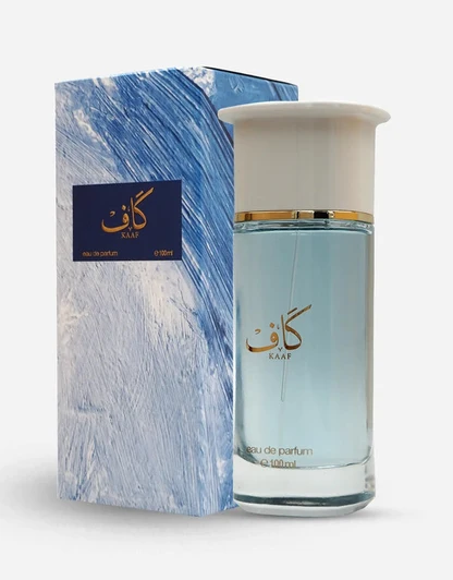 Kaaf Ahmed Al Maghribi Parfem
