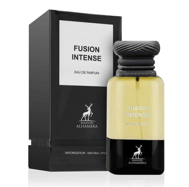 Fusion Intense Maison Alhambra Parfem