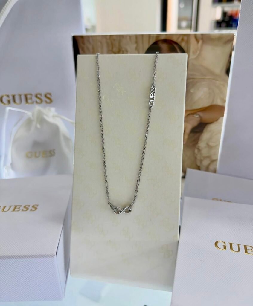 Guess ogrlica