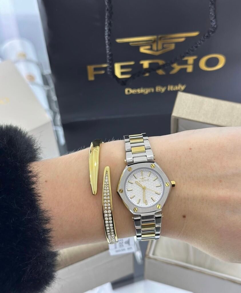 Ferro sat