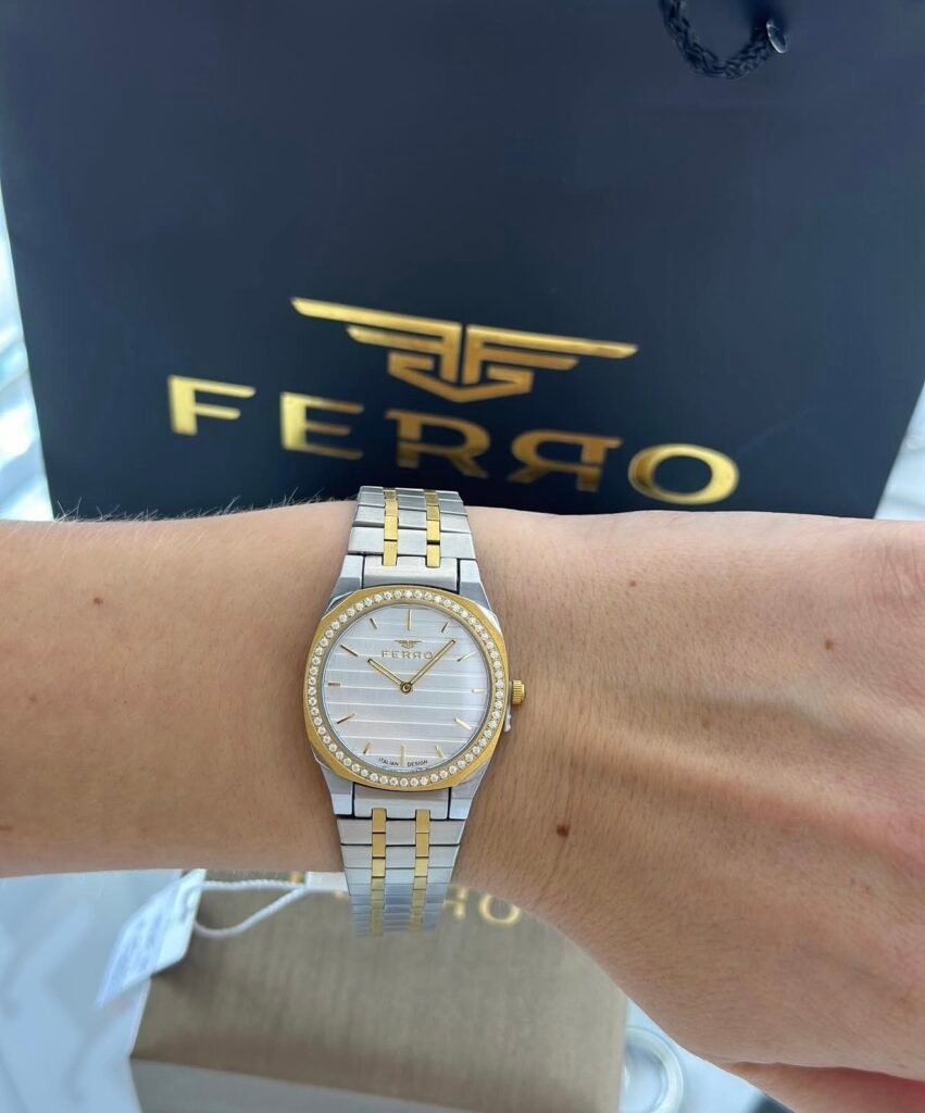 Ferro sat