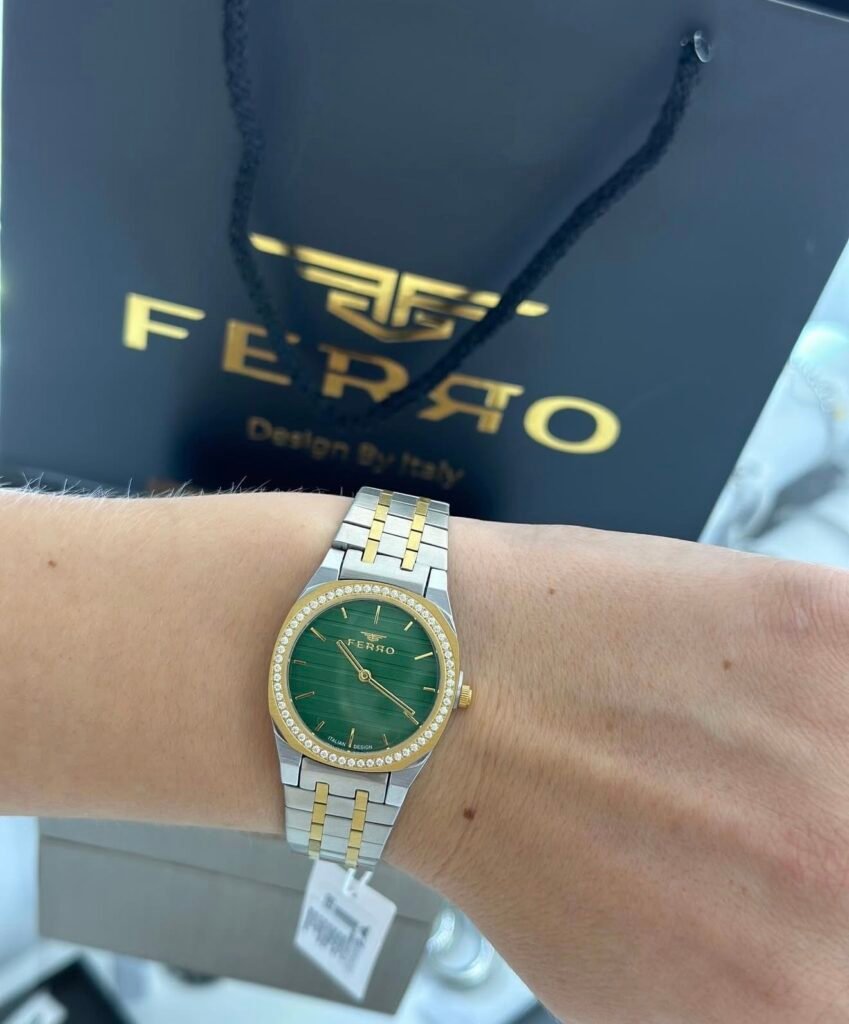 Ferro sat