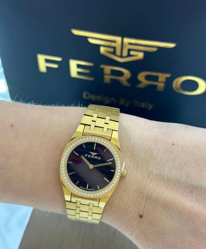 Ferro sat