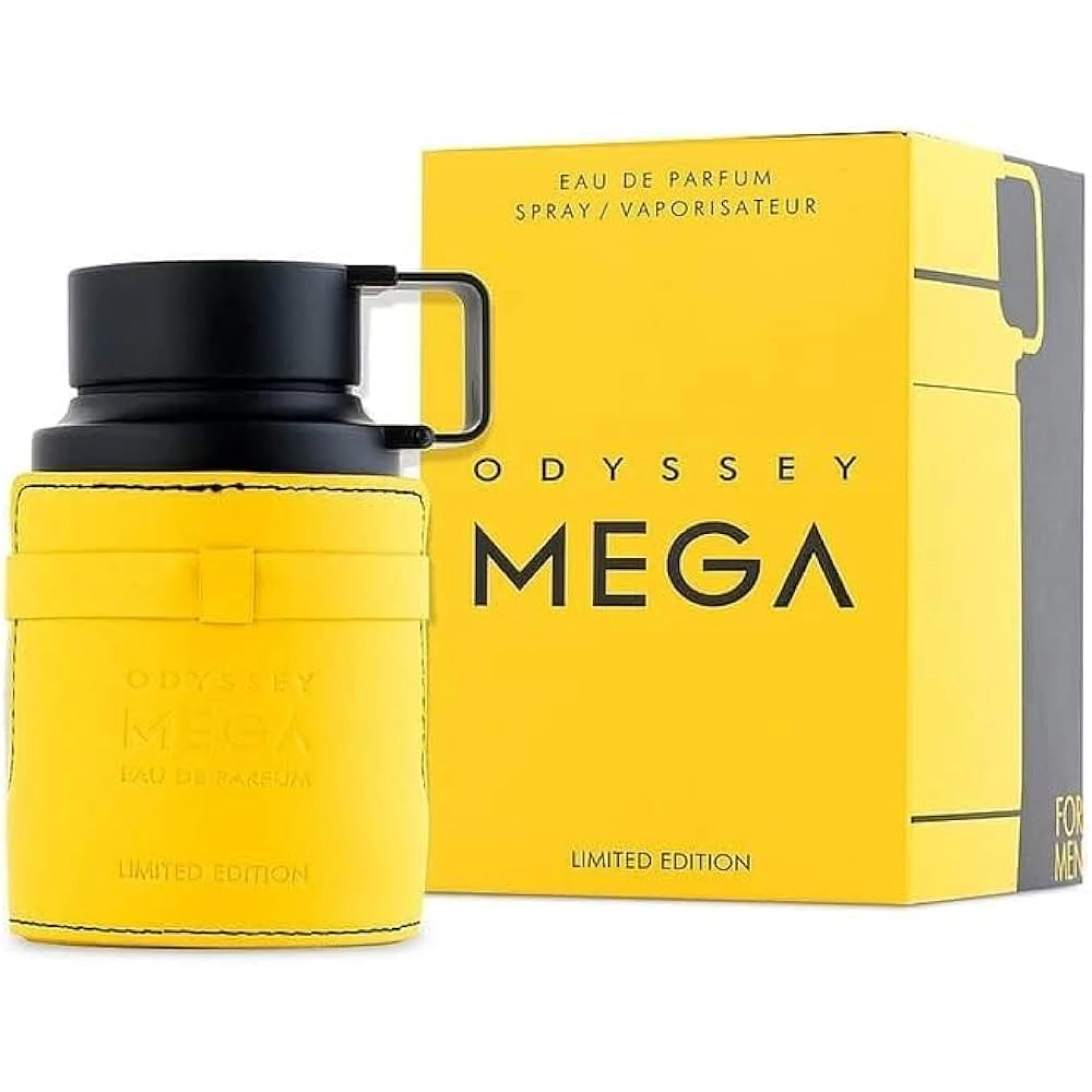 Odyssey Mega Armaf Parfem
