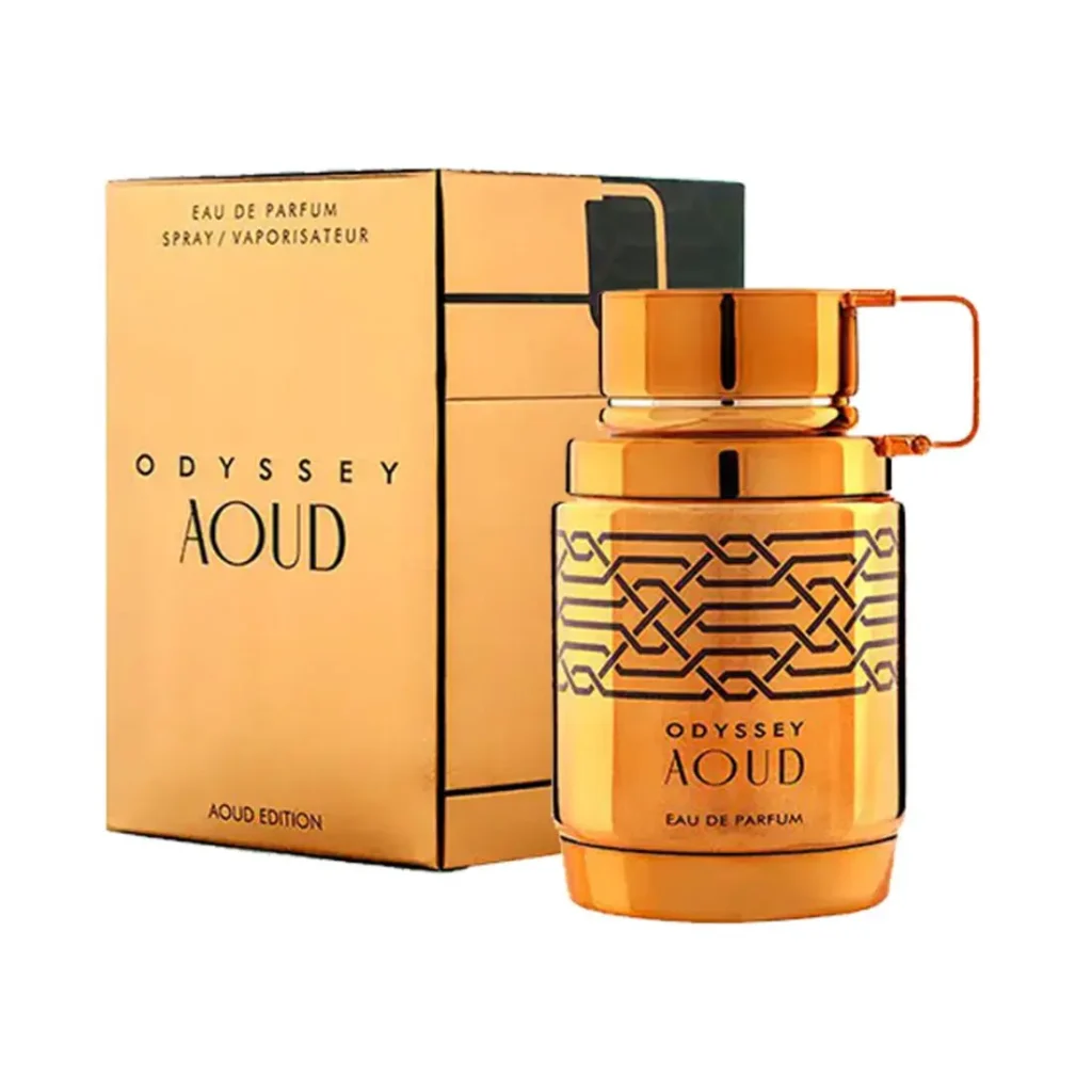 Odyssey Aoud Armaf Parfem