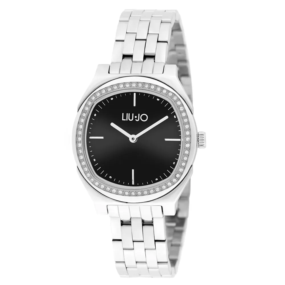 Liu Jo sat