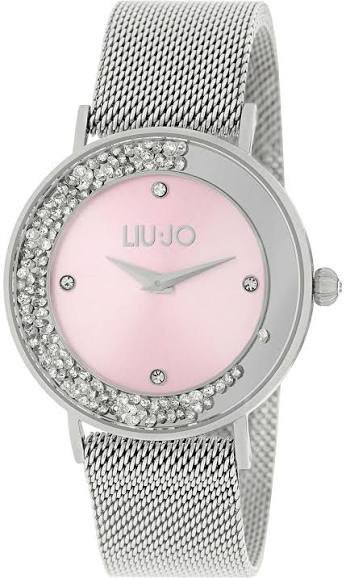 Liu Jo sat