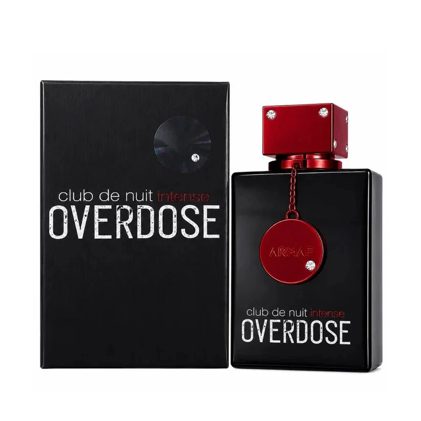 Club De Nuit Intense Overdose Armaf Parfem