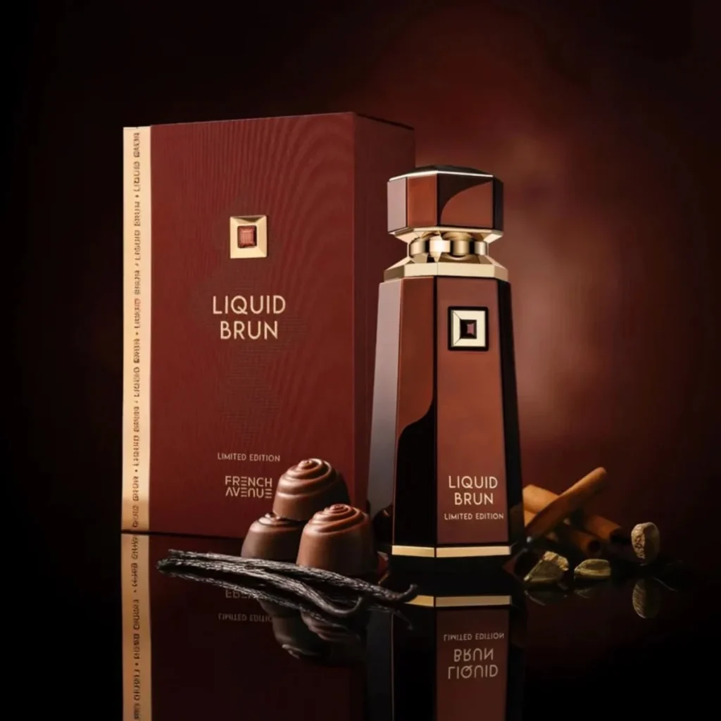Liquid Brun Limited Edition by French Avenue parfem